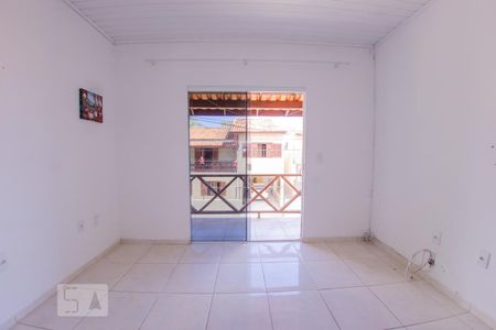 Sala de apartamento para alugar com 2 quartos, 55m² em Ingleses do Rio Vermelho, Florianópolis