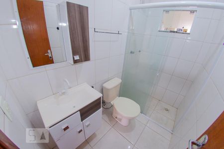 Apartamento para alugar com 55m², 2 quartos e 1 vaga Apartamento para alugar com 55m², 2 quartos e 1 vagaBanheiro suíte