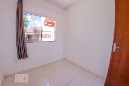 Quarto 1 de apartamento para alugar com 2 quartos, 55m² em Ingleses do Rio Vermelho, Florianópolis