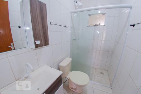 Apartamento para alugar com 55m², 2 quartos e 1 vaga Apartamento para alugar com 55m², 2 quartos e 1 vagaBanheiro suíte
