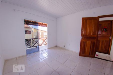 Apartamento para alugar com 2 quartos, 55m² em Ingleses do Rio Vermelho, Florianópolis