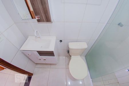 Apartamento para alugar com 55m², 2 quartos e 1 vaga Apartamento para alugar com 55m², 2 quartos e 1 vagaBanheiro suíte
