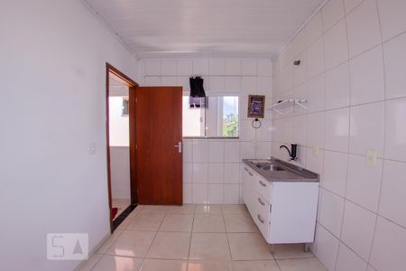 Apartamento para alugar com 55m², 2 quartos e 1 vaga Apartamento para alugar com 55m², 2 quartos e 1 vagaCozinha
