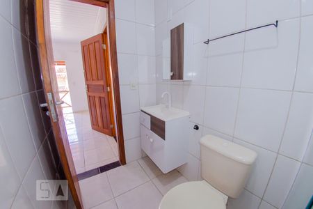 Apartamento para alugar com 55m², 2 quartos e 1 vaga Apartamento para alugar com 55m², 2 quartos e 1 vagaBanheiro suíte