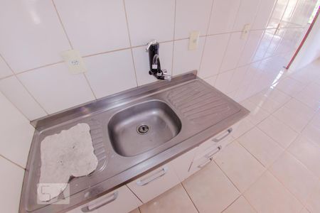 Apartamento para alugar com 55m², 2 quartos e 1 vaga Apartamento para alugar com 55m², 2 quartos e 1 vagaCozinha