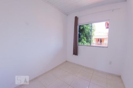 Quarto 1 de apartamento para alugar com 2 quartos, 55m² em Ingleses do Rio Vermelho, Florianópolis