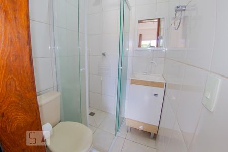 Apartamento para alugar com 55m², 2 quartos e 1 vaga Apartamento para alugar com 55m², 2 quartos e 1 vagaBanheiro suíte