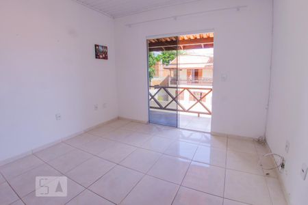 Sala de apartamento para alugar com 2 quartos, 55m² em Ingleses do Rio Vermelho, Florianópolis