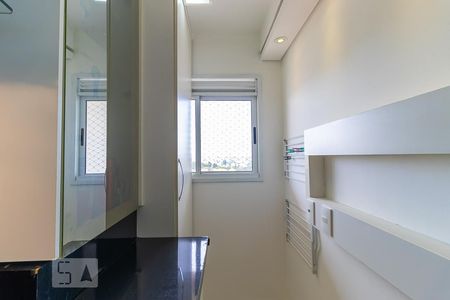 Apartamento à venda com 50m², 2 quartos e 1 vagaÁrea de serviço