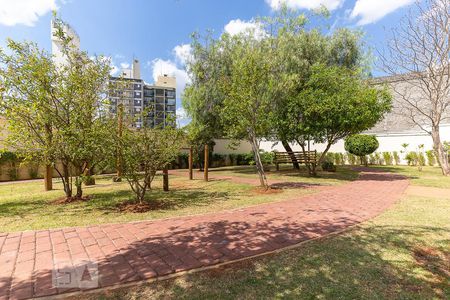 Apartamento à venda com 50m², 2 quartos e 1 vagaÁrea comum - Pista de caminhada