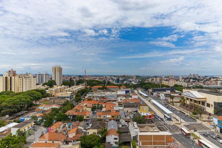 Apartamento à venda com 50m², 2 quartos e 1 vagaVista do quarto 1