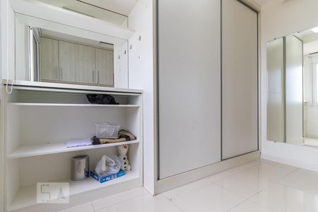 Apartamento à venda com 50m², 2 quartos e 1 vagaQuarto 2