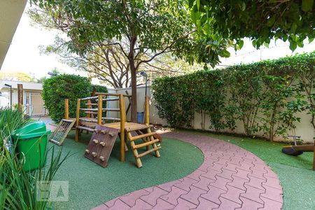 Apartamento à venda com 50m², 2 quartos e 1 vagaÁrea Comum - Playground