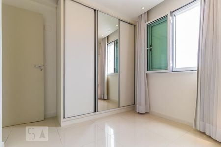 Quarto 1 de apartamento à venda com 2 quartos, 50m² em Vila Industrial, Campinas
