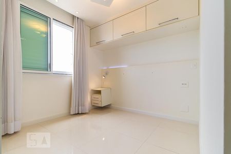 Quarto 1 de apartamento à venda com 2 quartos, 50m² em Vila Industrial, Campinas