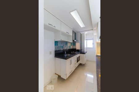 Apartamento à venda com 50m², 2 quartos e 1 vagaCozinha