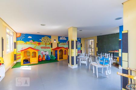 Apartamento à venda com 50m², 2 quartos e 1 vagaÁrea Comum - Brinquedoteca