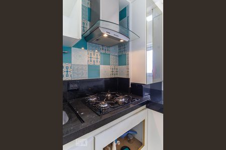 Apartamento à venda com 50m², 2 quartos e 1 vagaCozinha