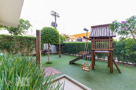 Apartamento à venda com 50m², 2 quartos e 1 vagaÁrea Comum - Playground