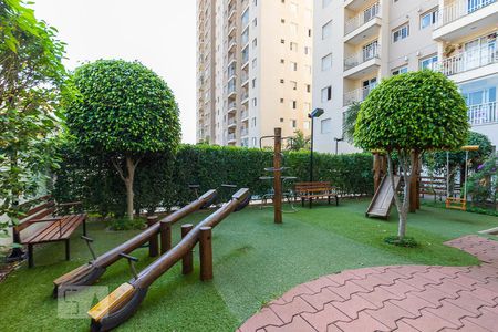Apartamento à venda com 50m², 2 quartos e 1 vagaÁrea Comum - Playground