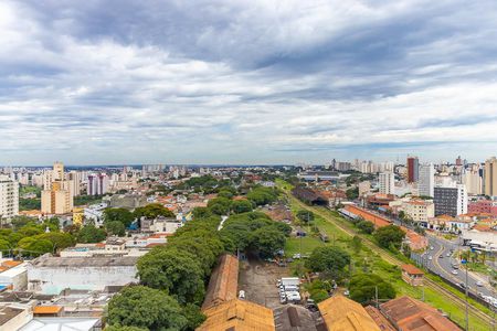 Apartamento à venda com 50m², 2 quartos e 1 vagaVista do quarto 2