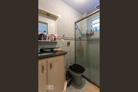 Apartamento à venda com 70m², 2 quartos e sem vaga Apartamento à venda com 70m², 2 quartos e sem vagaBanheiro