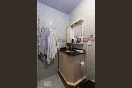 Apartamento à venda com 70m², 2 quartos e sem vaga Apartamento à venda com 70m², 2 quartos e sem vagaBanheiro