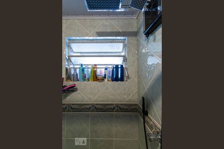 Apartamento à venda com 70m², 2 quartos e sem vaga Apartamento à venda com 70m², 2 quartos e sem vagaBanheiro