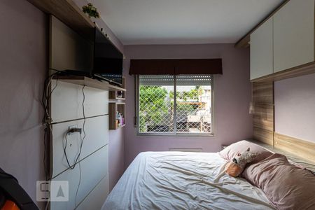 Quarto 1 de apartamento à venda com 2 quartos, 70m² em Bela Vista, Porto Alegre