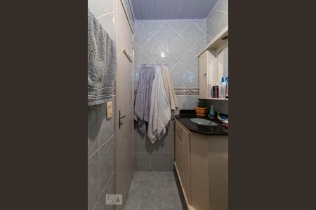 Apartamento à venda com 70m², 2 quartos e sem vaga Apartamento à venda com 70m², 2 quartos e sem vagaBanheiro