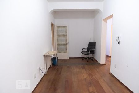 Sala inferior de casa à venda com 3 quartos, 213m² em Cambuí, Campinas