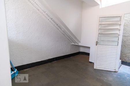 Casa à venda com 213m², 3 quartos e 3 vagasÁrea de serviço