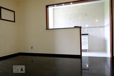 Sala de apartamento à venda com 2 quartos, 50m² em Jacarepaguá, Rio de Janeiro
