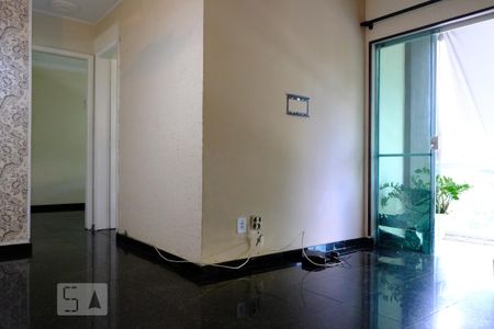 Sala de apartamento à venda com 2 quartos, 50m² em Jacarepaguá, Rio de Janeiro