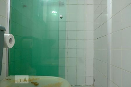 Banheiro de apartamento à venda com 2 quartos, 50m² em Jacarepaguá, Rio de Janeiro