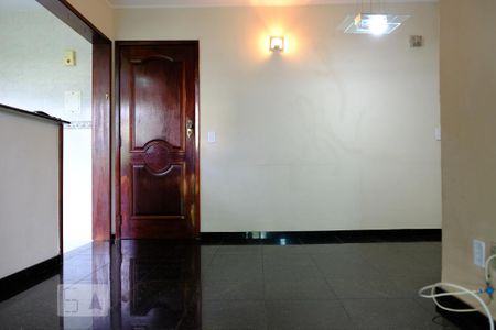 Sala de apartamento à venda com 2 quartos, 50m² em Jacarepaguá, Rio de Janeiro