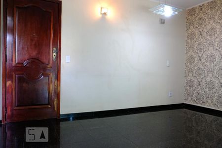 Sala de apartamento à venda com 2 quartos, 50m² em Jacarepaguá, Rio de Janeiro