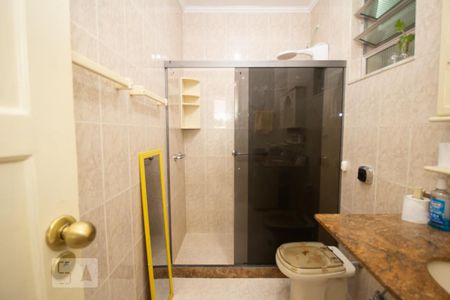 Apartamento à venda com 78m², 2 quartos e 1 vaga Apartamento à venda com 78m², 2 quartos e 1 vagaBanheiro Social