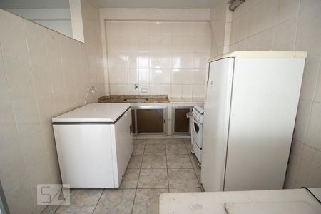 Apartamento à venda com 78m², 2 quartos e 1 vaga Apartamento à venda com 78m², 2 quartos e 1 vagaSalao de Festa cozinha