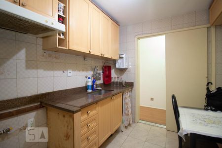 Apartamento à venda com 78m², 2 quartos e 1 vaga Apartamento à venda com 78m², 2 quartos e 1 vagaCozinha