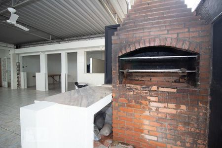 Apartamento à venda com 78m², 2 quartos e 1 vaga Apartamento à venda com 78m², 2 quartos e 1 vagaÁrea comum - Churrasqueira