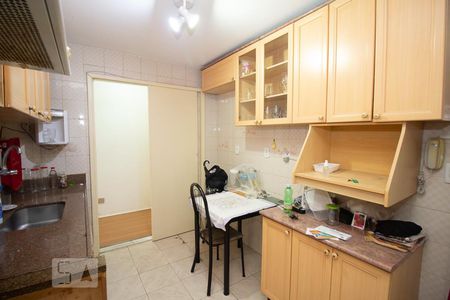 Apartamento à venda com 78m², 2 quartos e 1 vaga Apartamento à venda com 78m², 2 quartos e 1 vagaCozinha