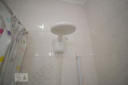 Apartamento à venda com 78m², 2 quartos e 1 vaga Apartamento à venda com 78m², 2 quartos e 1 vagaBanheiro da Suíte 2