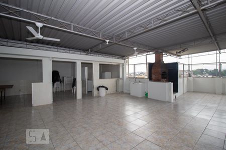 Apartamento à venda com 78m², 2 quartos e 1 vaga Apartamento à venda com 78m², 2 quartos e 1 vagaSalao de Festa