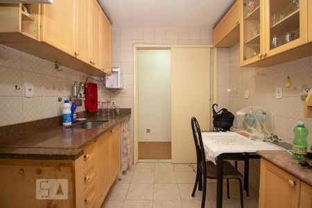 Apartamento à venda com 78m², 2 quartos e 1 vaga Apartamento à venda com 78m², 2 quartos e 1 vagaCozinha