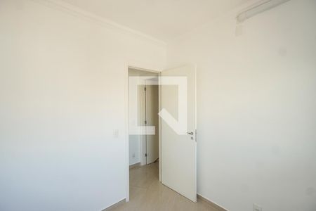 Quarto  de apartamento à venda com 2 quartos, 64m² em Tatuapé, São Paulo