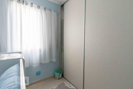 Quarto 1 de apartamento à venda com 3 quartos, 63m² em Vila Cunha Bueno, São Paulo