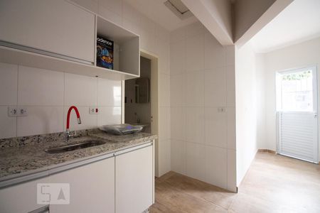 Studio para alugar com 23m², 1 quarto e sem vagaKitnet