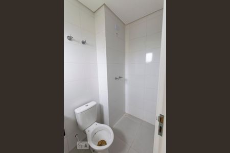 Quarto 2 - Suíte/ Banheiro de apartamento para alugar com 2 quartos, 64m² em Jardim da Glória, São Paulo