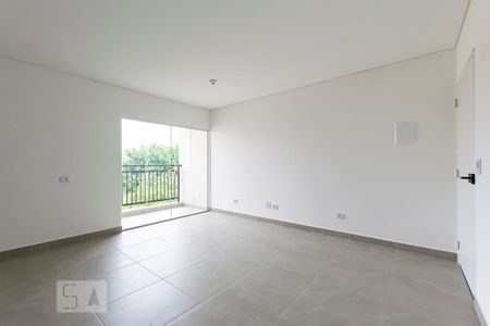 Sala de apartamento para alugar com 2 quartos, 64m² em Jardim da Glória, São Paulo